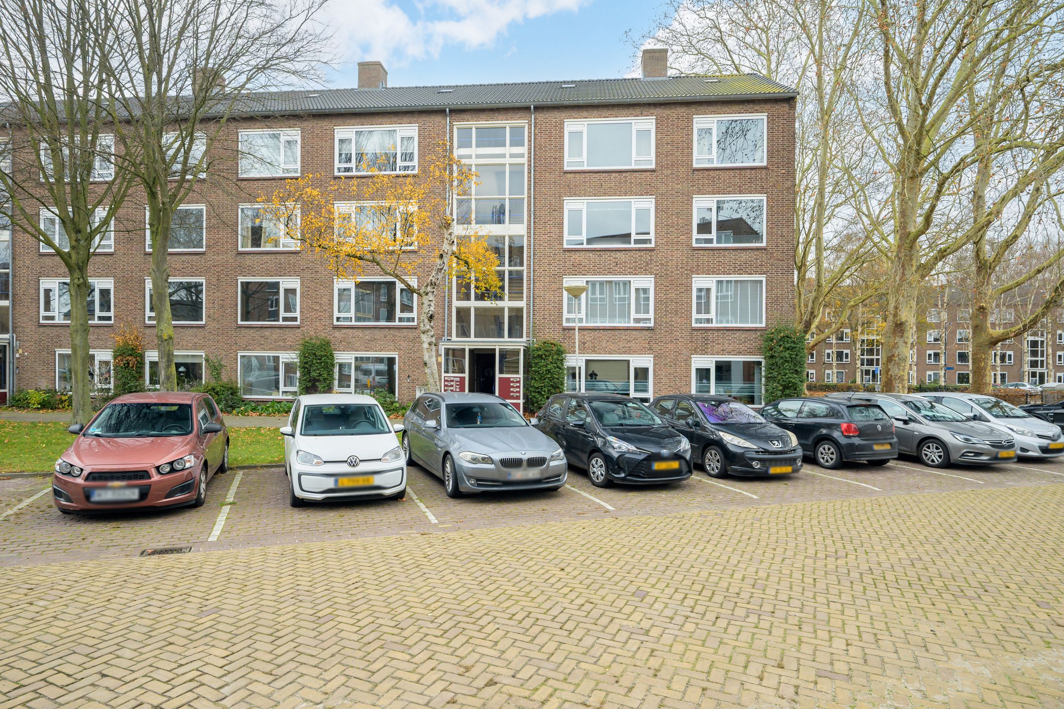 Photo 6 of Magelhaensstraat 7