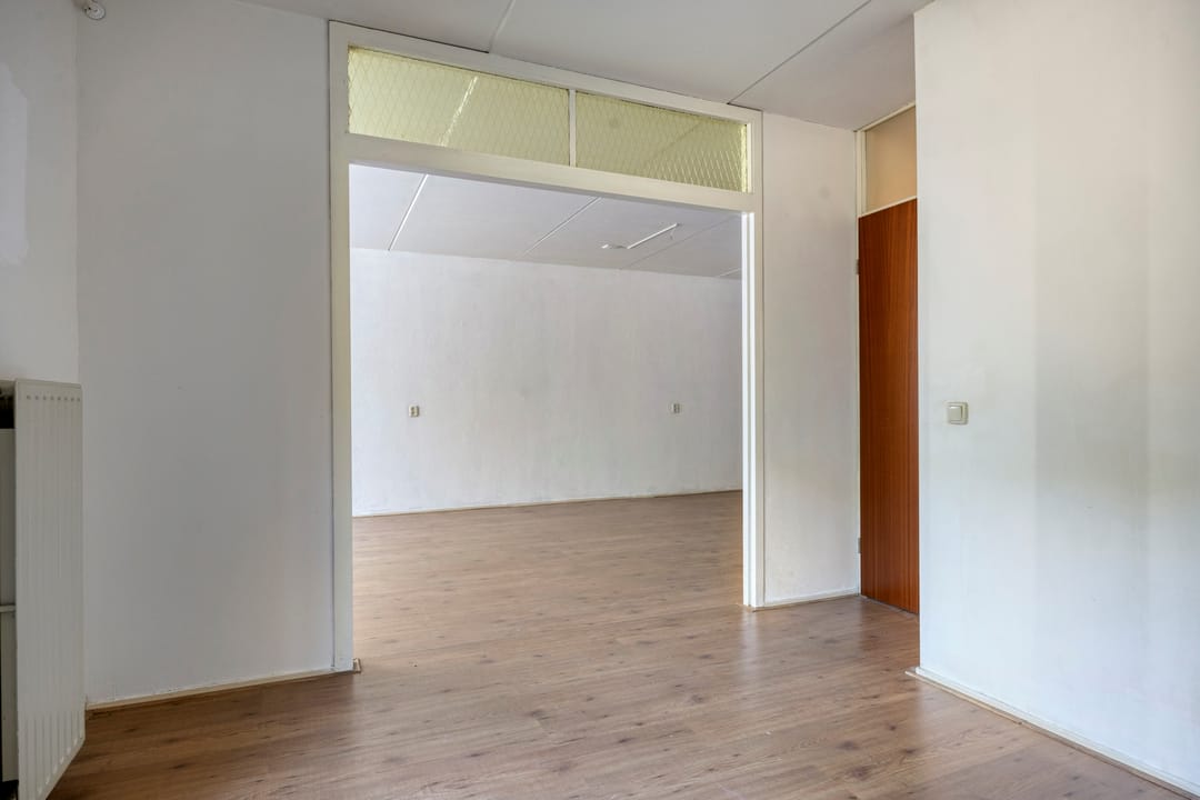 Foto 7 van Sir Winston Churchillweg 3