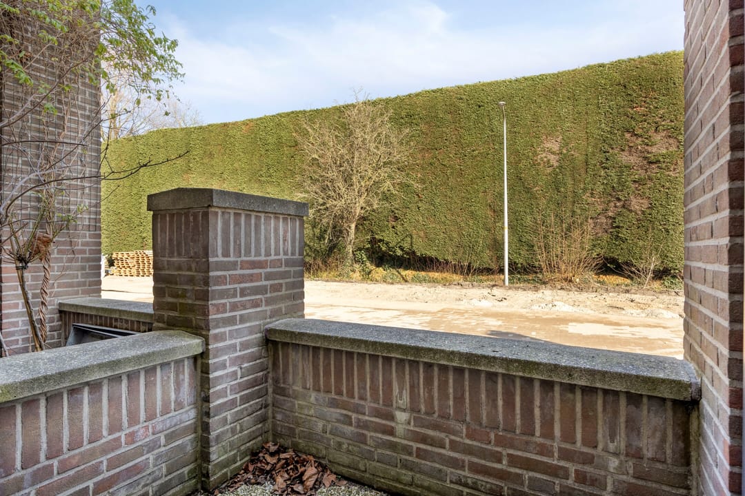 Foto 8 van Sir Winston Churchillweg 3