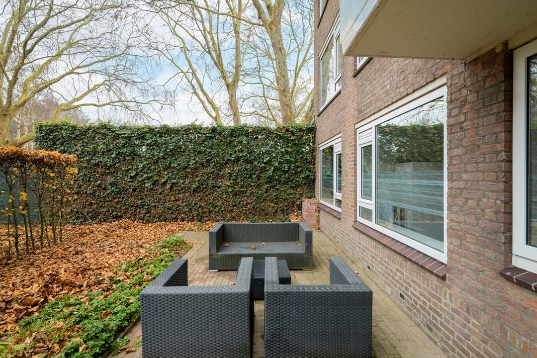 Photo 28 of Magelhaensstraat 7