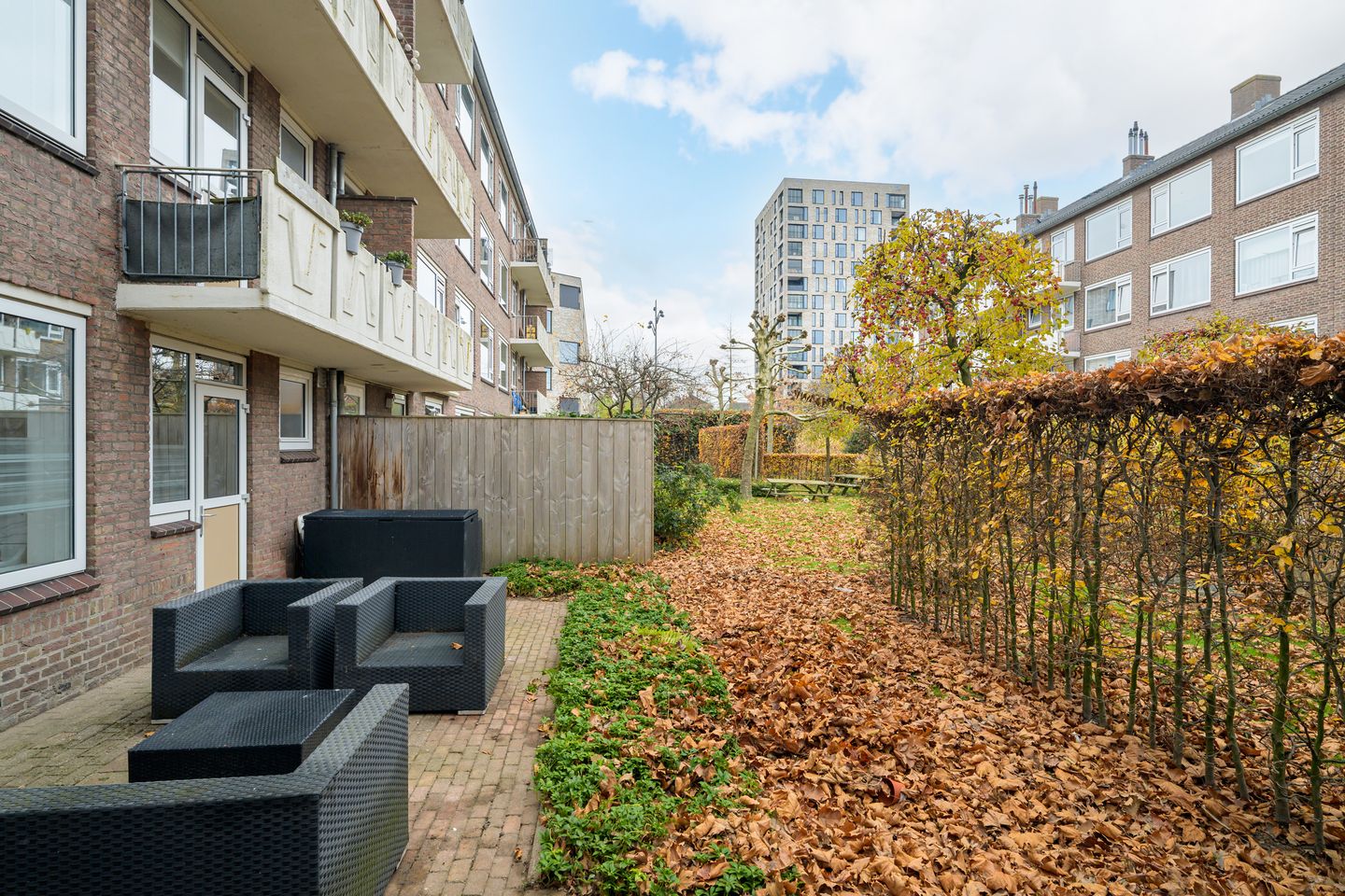 Photo 29 of Magelhaensstraat 7