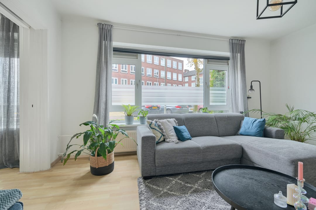 Photo 11 of Magelhaensstraat 7