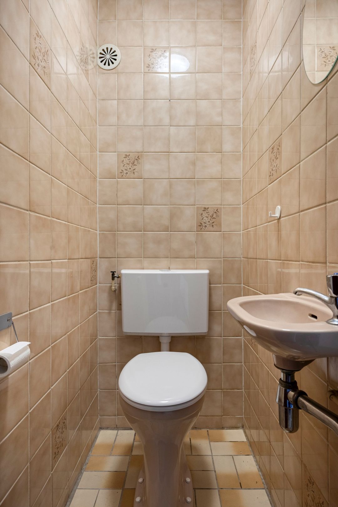 Foto 13 van Sir Winston Churchillweg 3