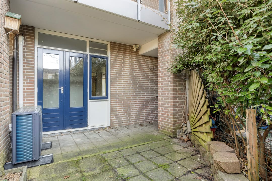 Foto 16 van Sir Winston Churchillweg 3