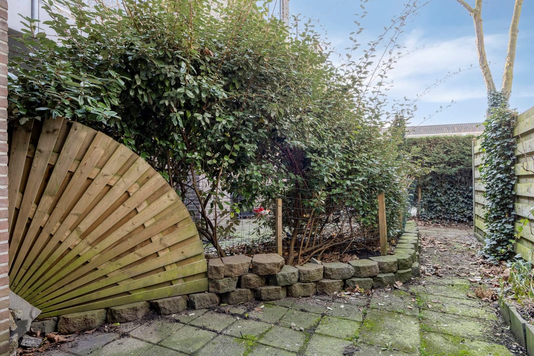 Foto 17 van Sir Winston Churchillweg 3