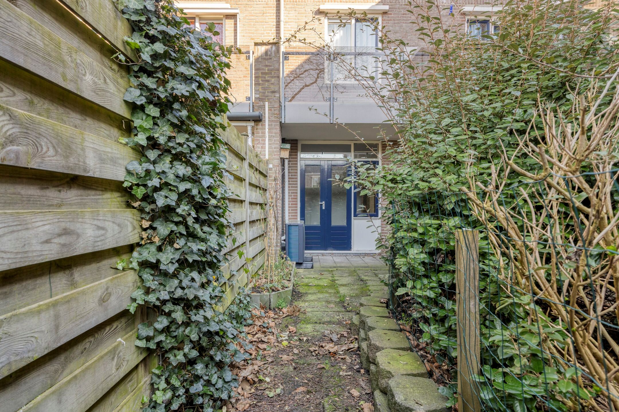 Foto 18 van Sir Winston Churchillweg 3