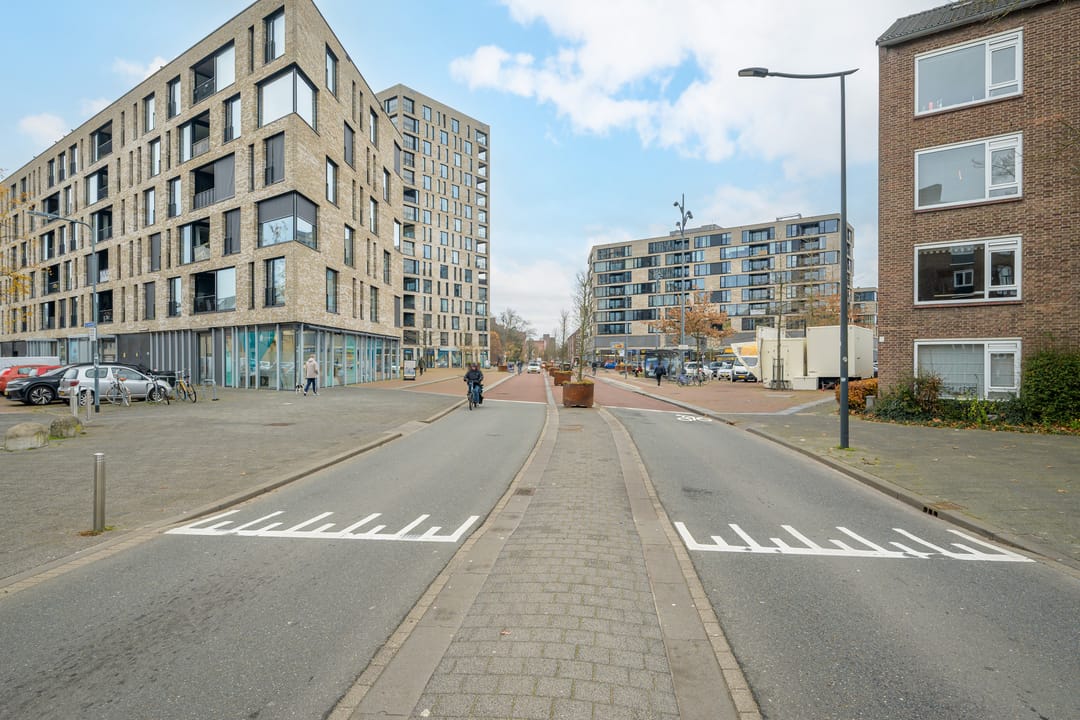 Photo 41 of Magelhaensstraat 7