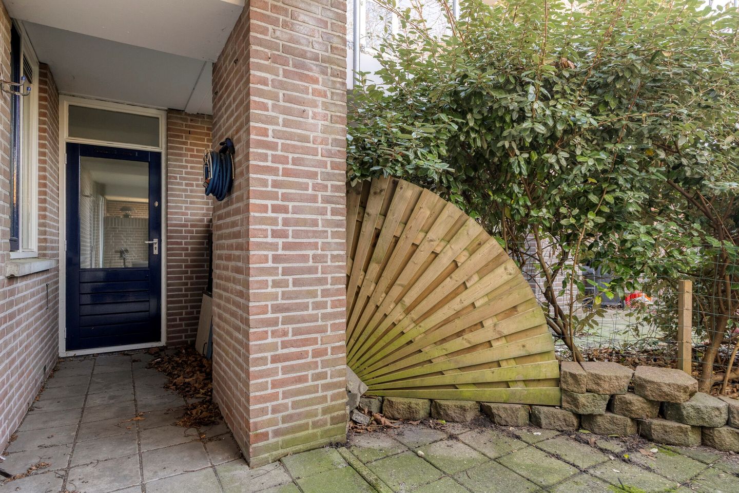 Foto 19 van Sir Winston Churchillweg 3