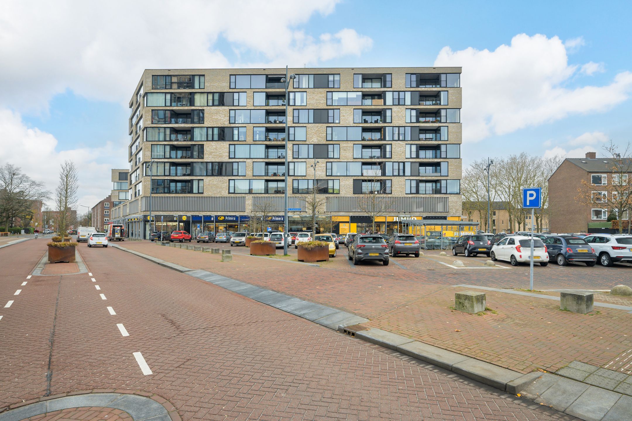 Photo 42 of Magelhaensstraat 7