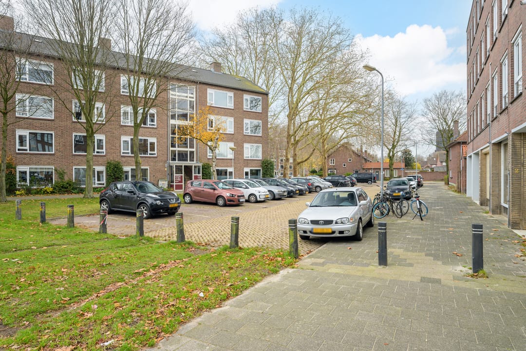 Photo 43 of Magelhaensstraat 7