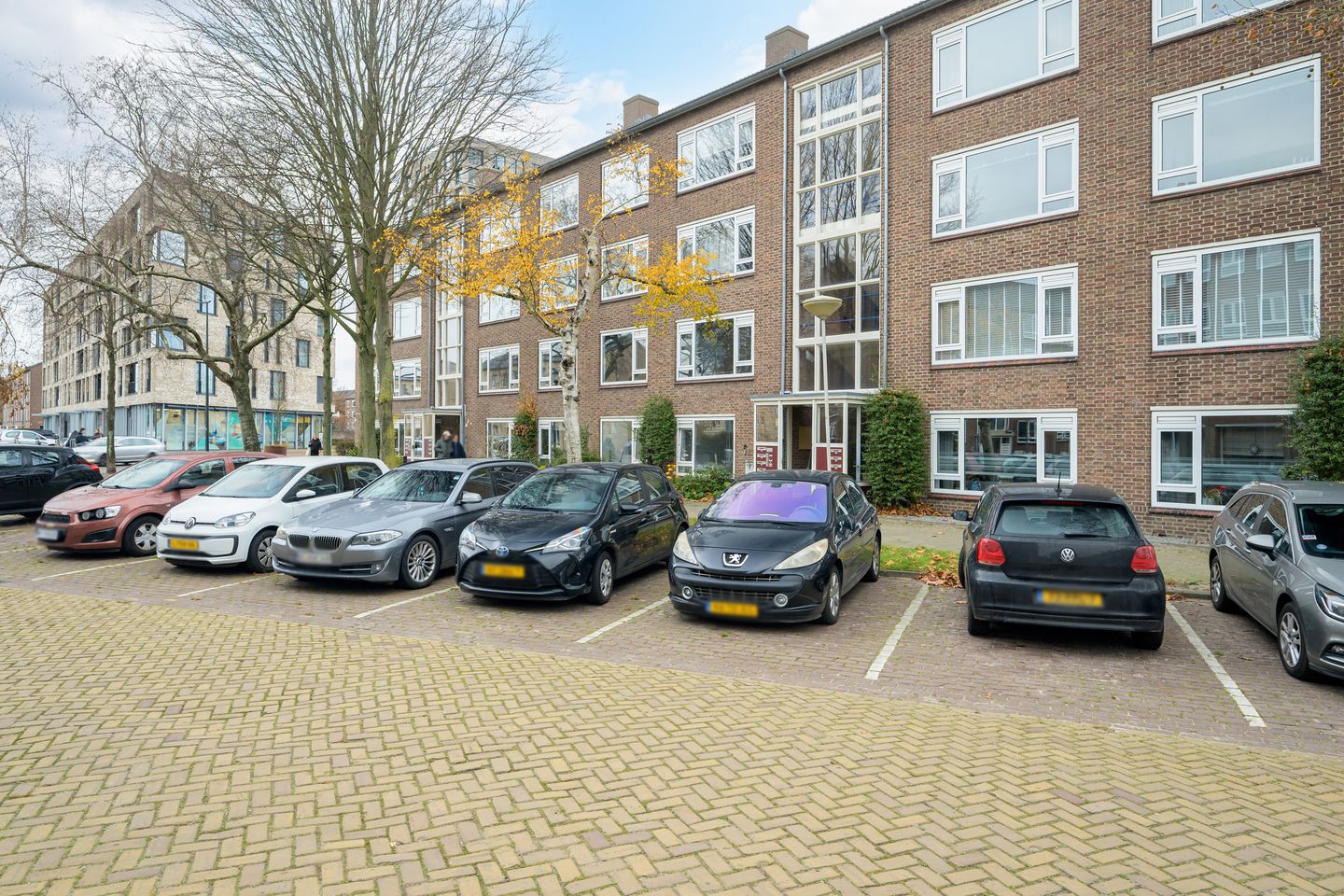 Photo 44 of Magelhaensstraat 7