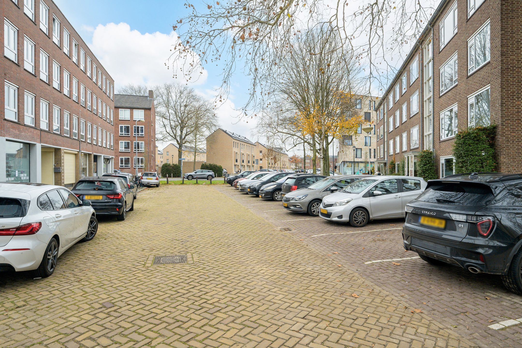 Photo 45 of Magelhaensstraat 7