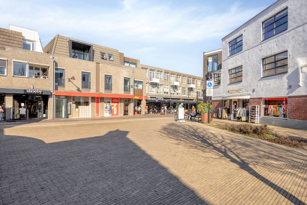 Foto 23 van Sir Winston Churchillweg 3