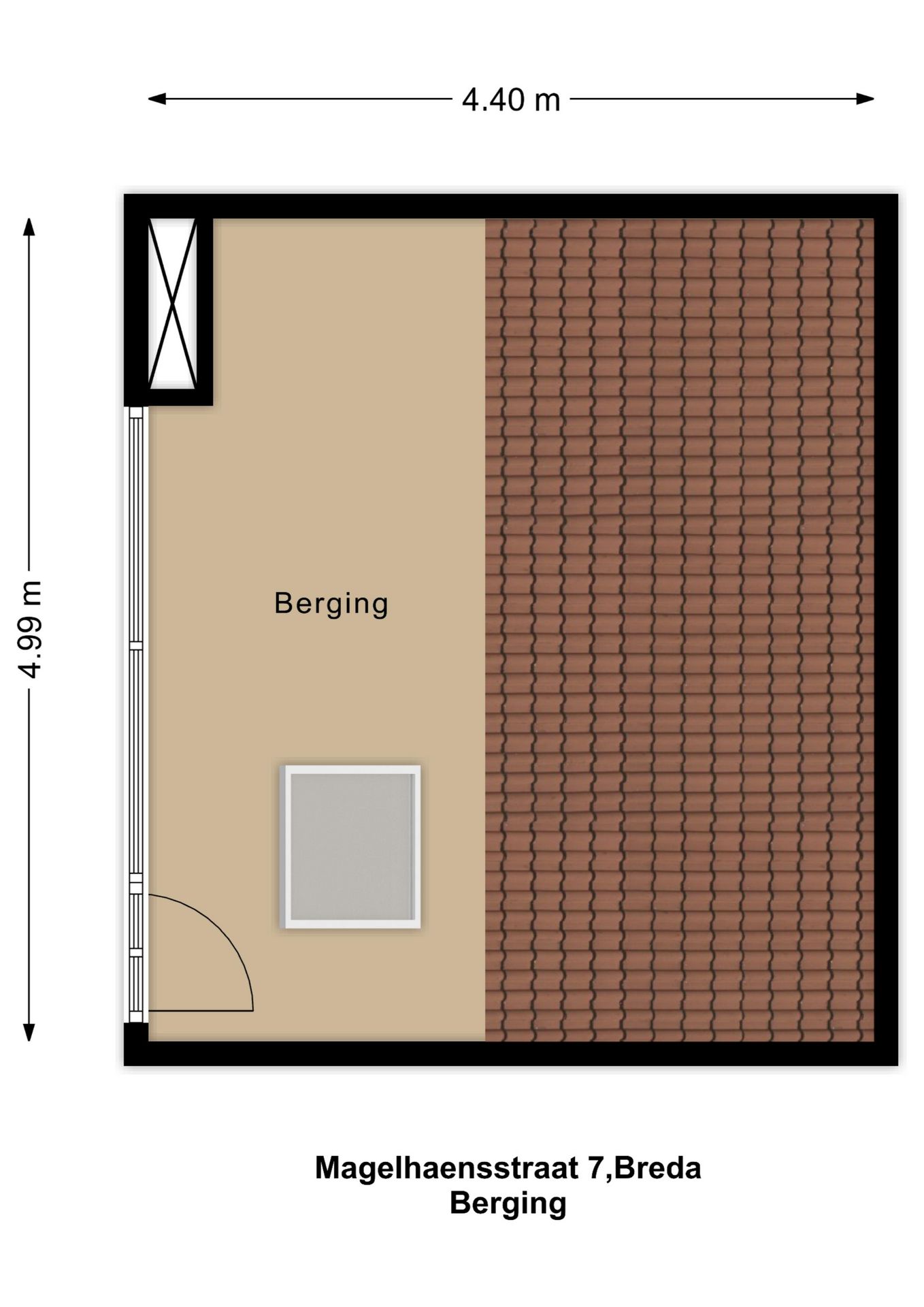 Photo 48 of Magelhaensstraat 7