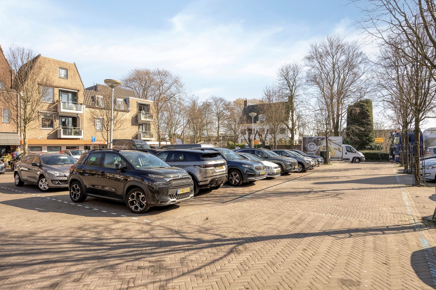 Foto 25 van Sir Winston Churchillweg 3