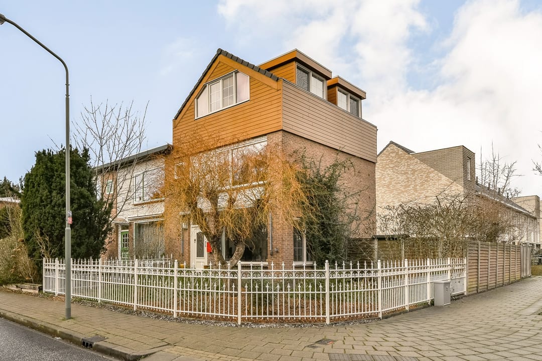 Photo 1 of Rembrandtlaan 17