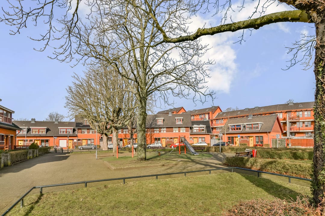 Photo 28 of Rembrandtlaan 17