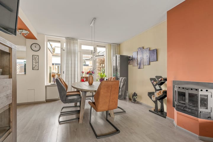 Foto 2 van Krooshofstraat 81