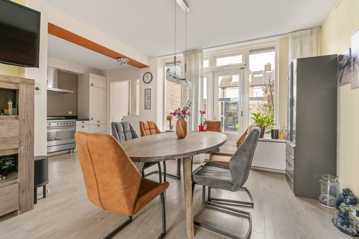 Foto 3 van Krooshofstraat 81