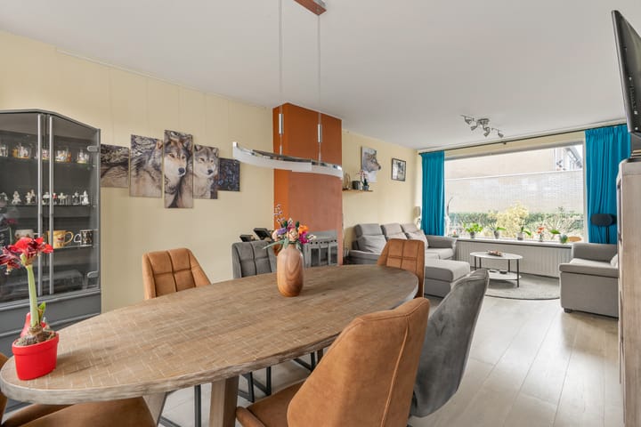 Foto 4 van Krooshofstraat 81