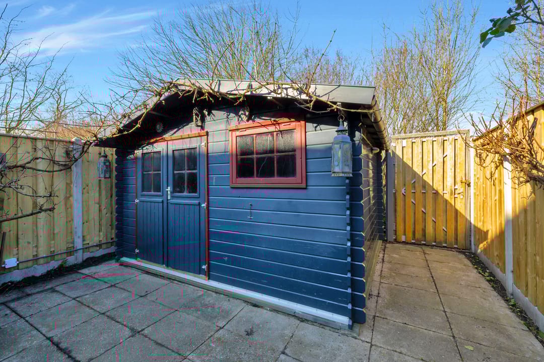 Photo 26 of Vaart 44