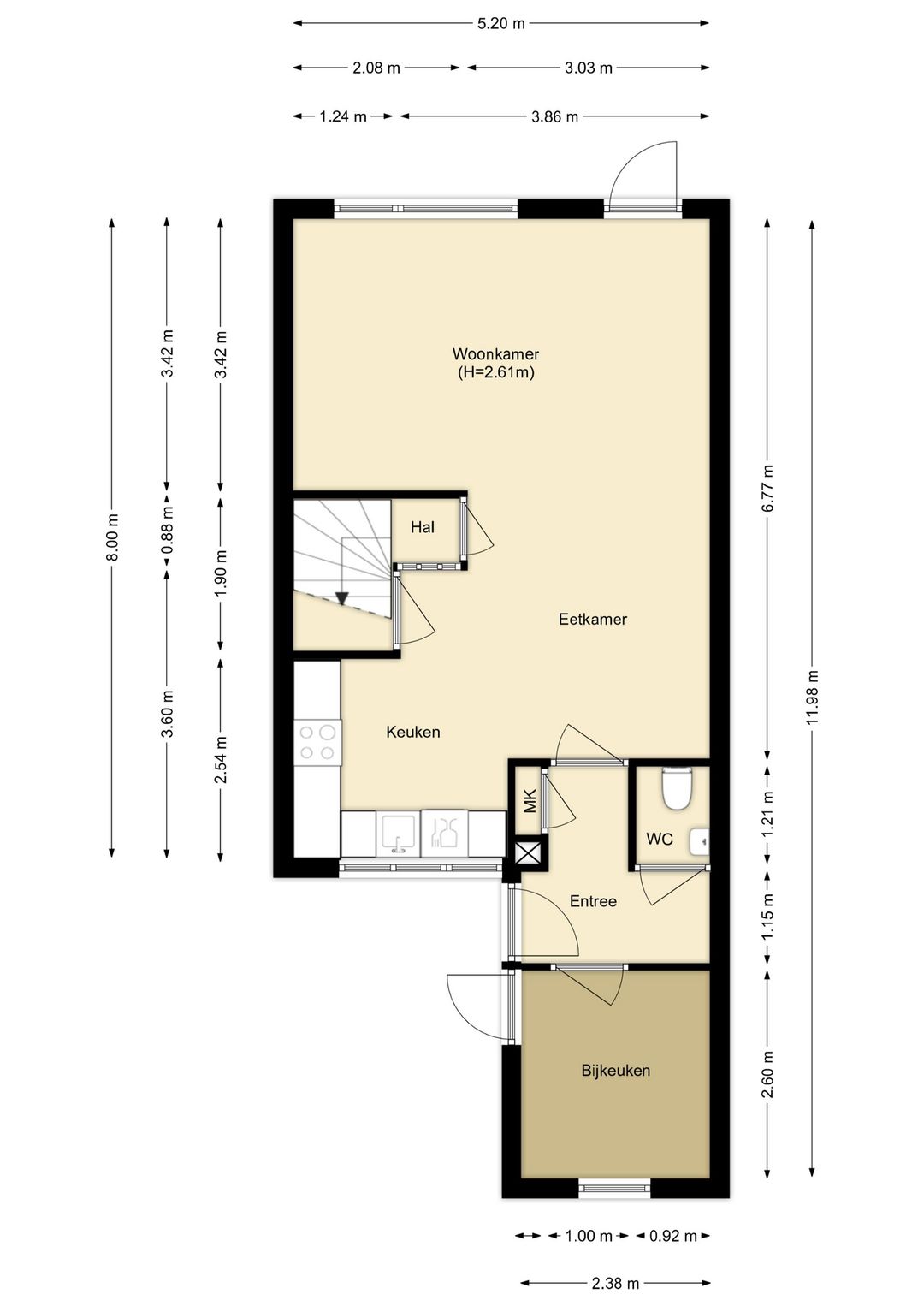 Photo 32 of Vaart 44