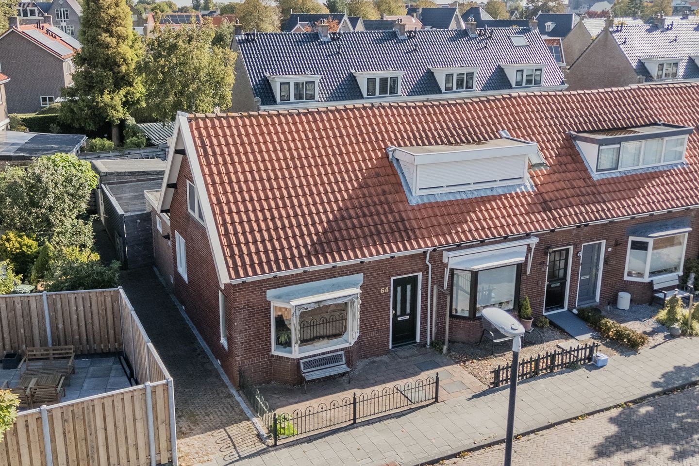 Foto 5 van Kanaalstraat 64
