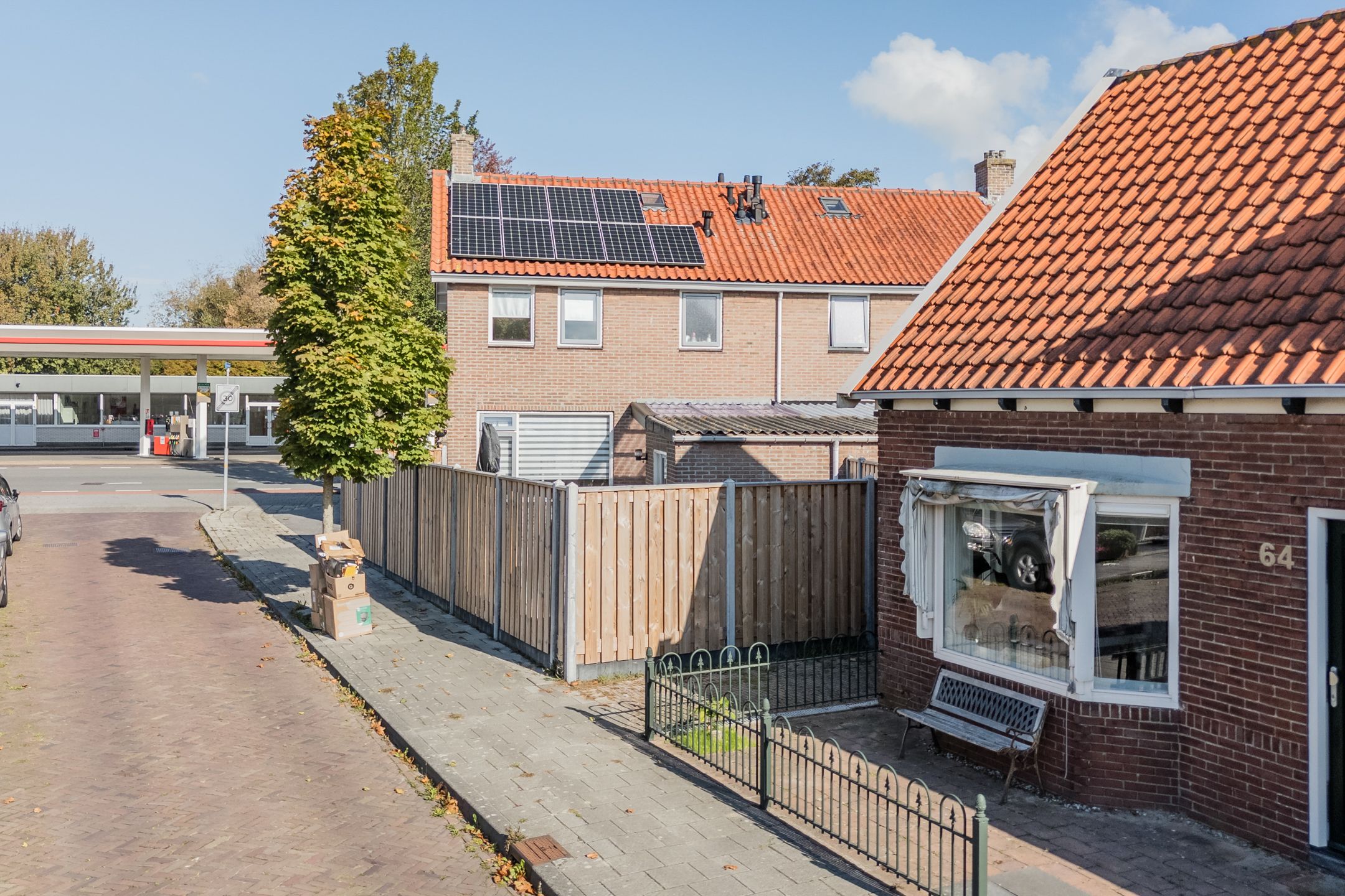 Foto 6 van Kanaalstraat 64