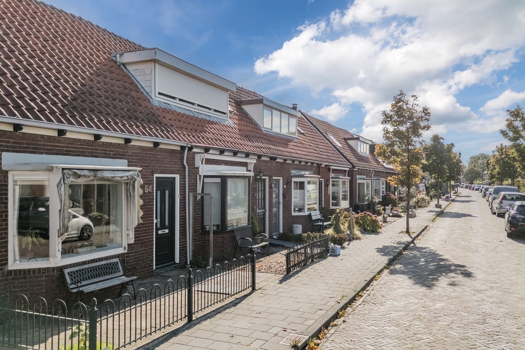 Foto 7 van Kanaalstraat 64