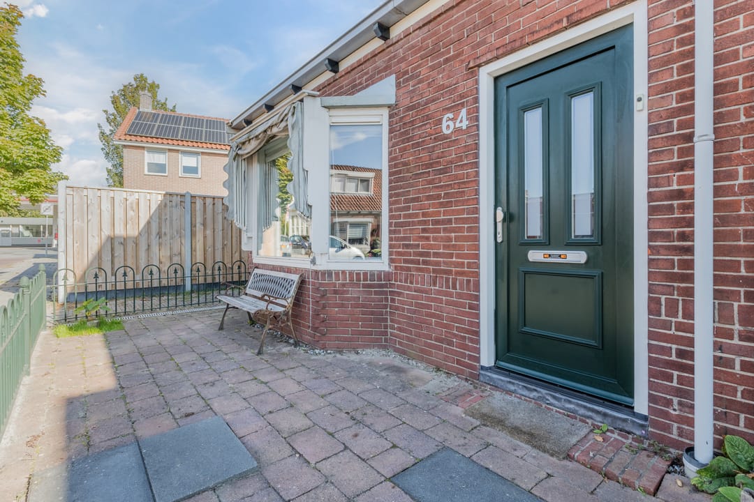 Foto 8 van Kanaalstraat 64