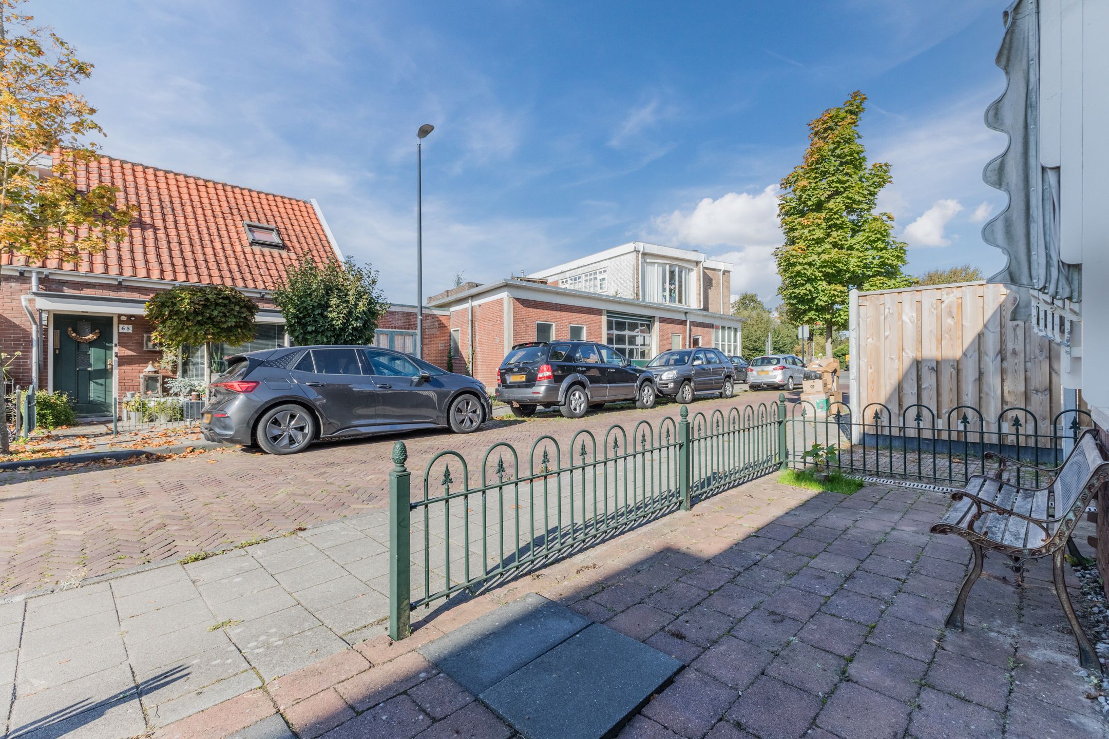 Foto 9 van Kanaalstraat 64