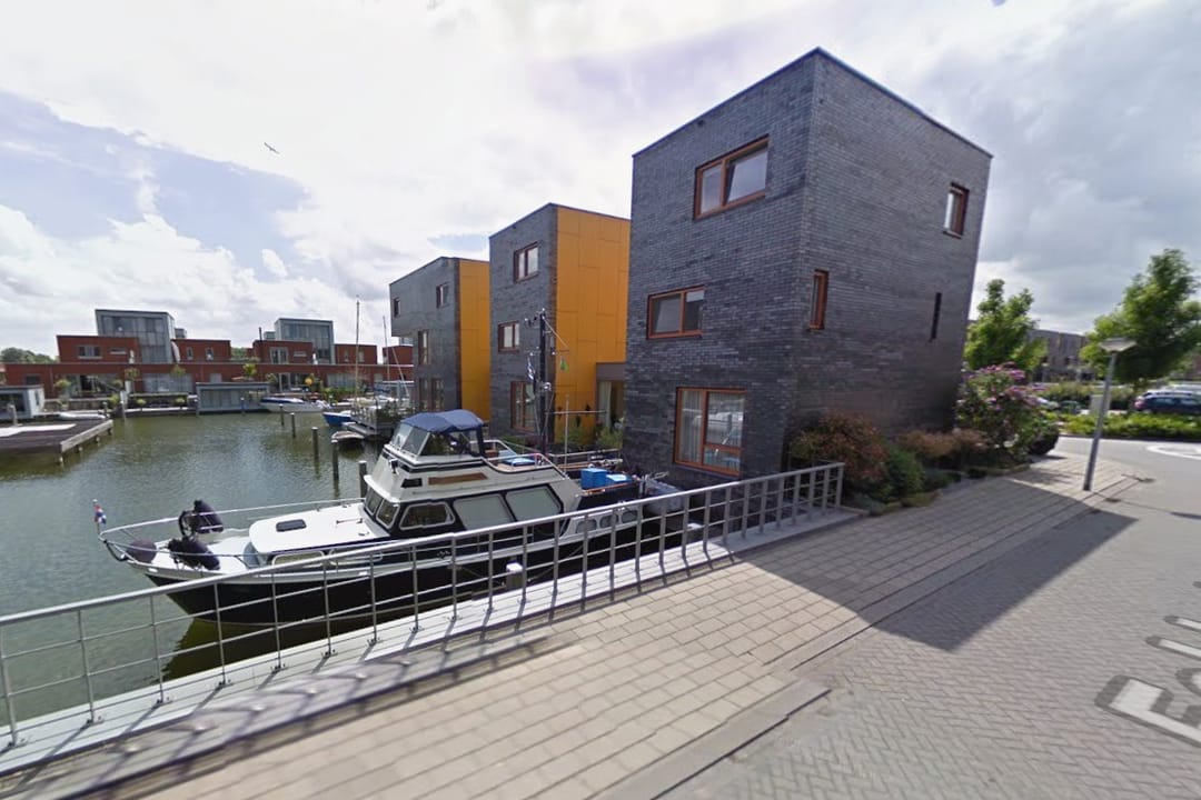 Photo 2 of Fokkeboom 42