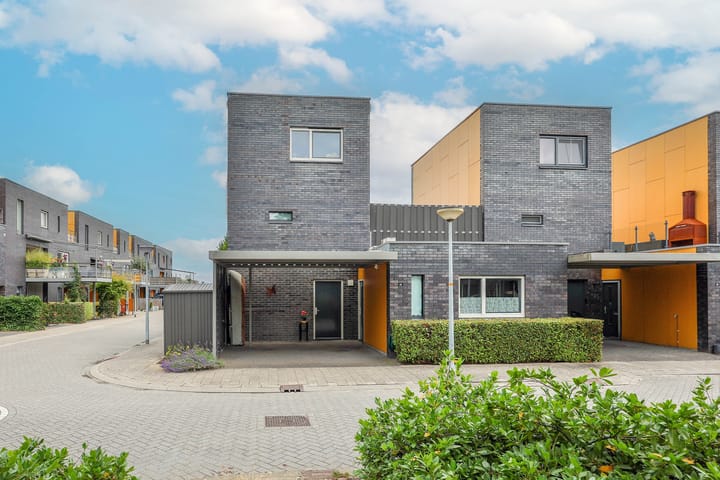 Photo 3 of Fokkeboom 42