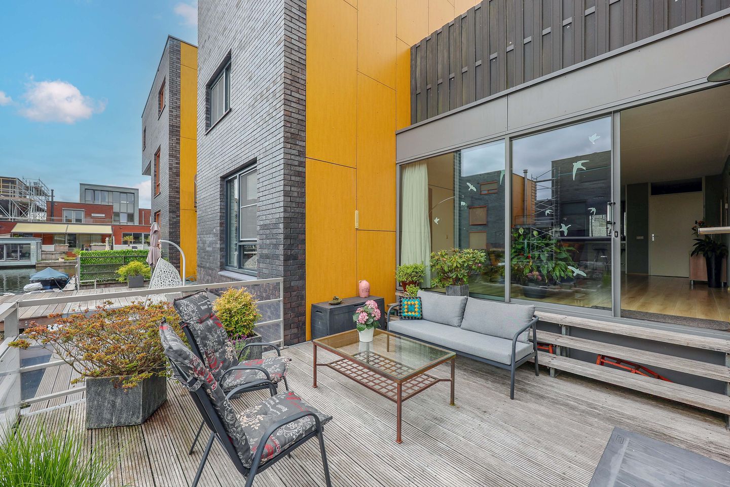 Photo 4 of Fokkeboom 42