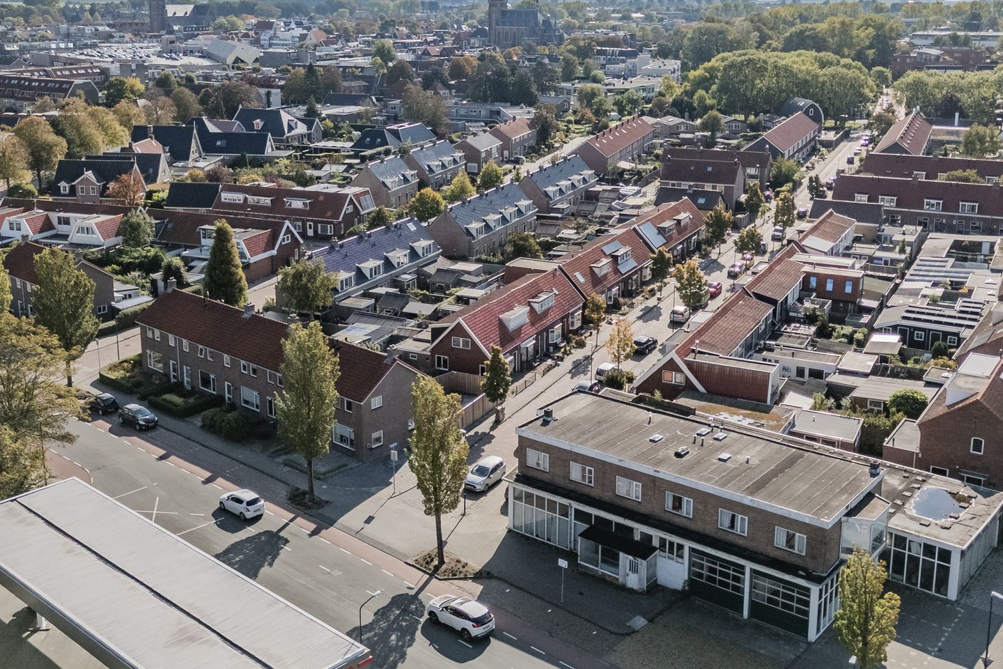 Foto 50 van Kanaalstraat 64