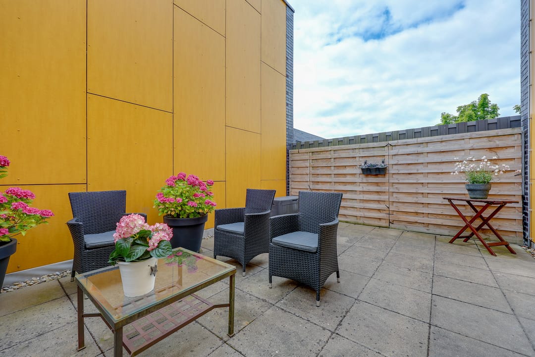 Photo 26 of Fokkeboom 42