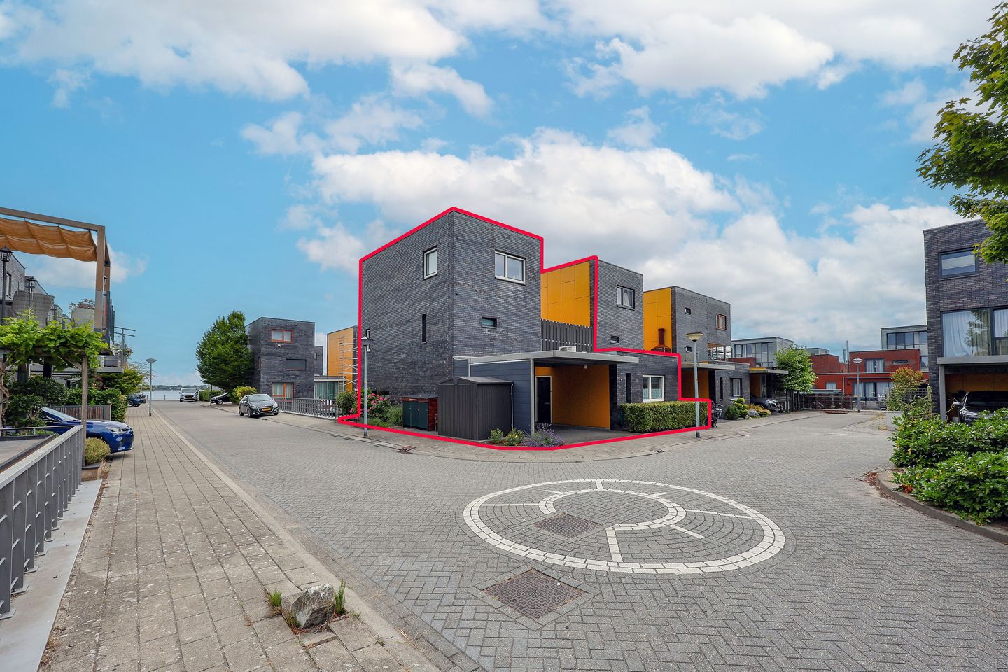 Photo 35 of Fokkeboom 42