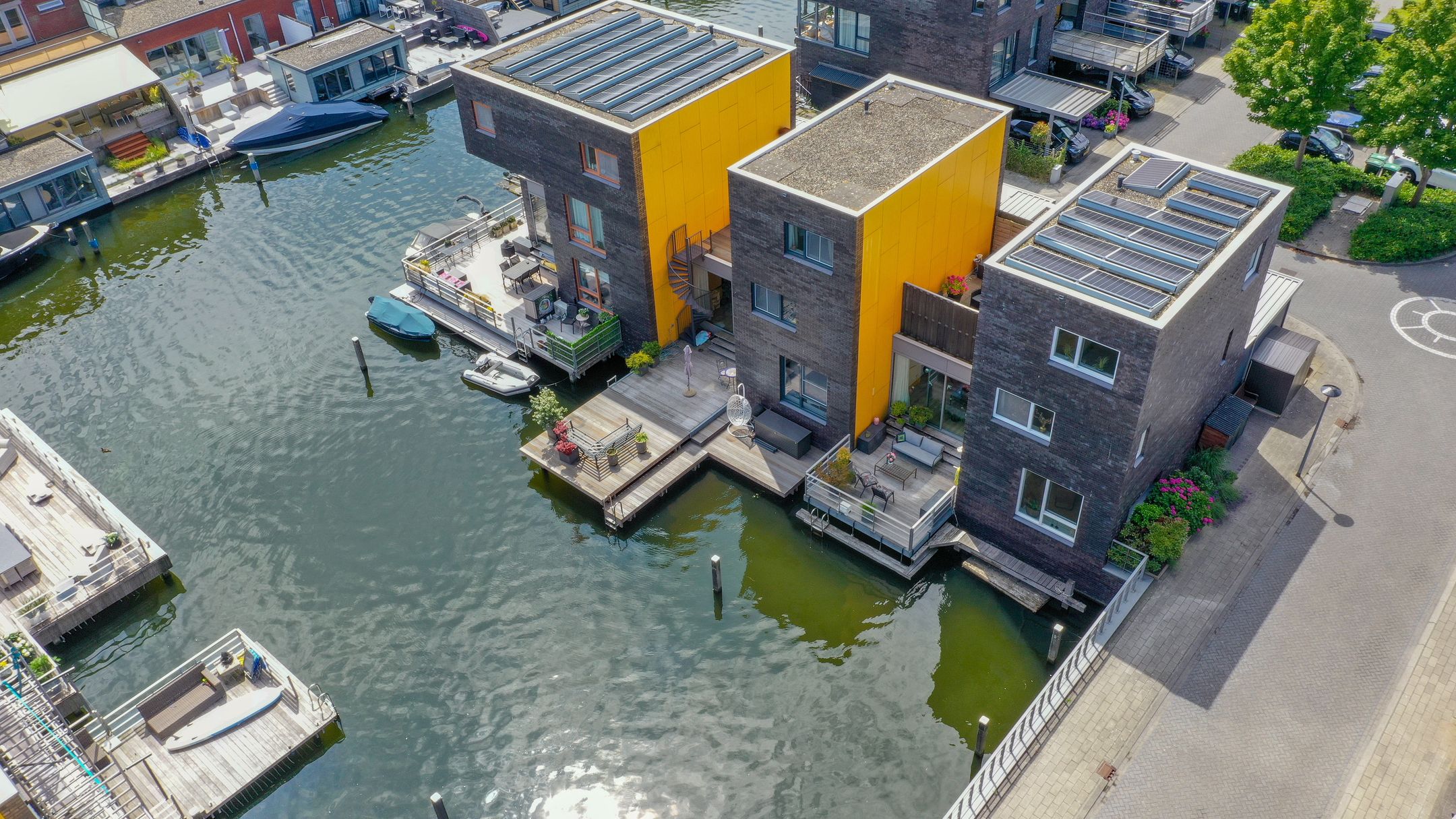 Photo 36 of Fokkeboom 42