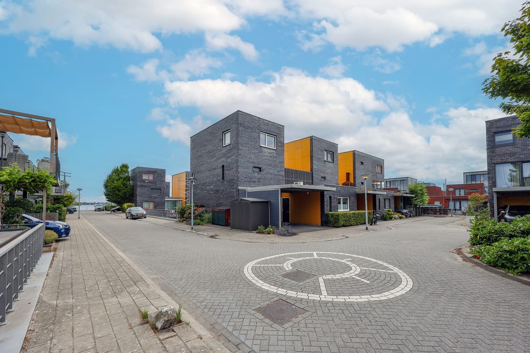 Photo 37 of Fokkeboom 42