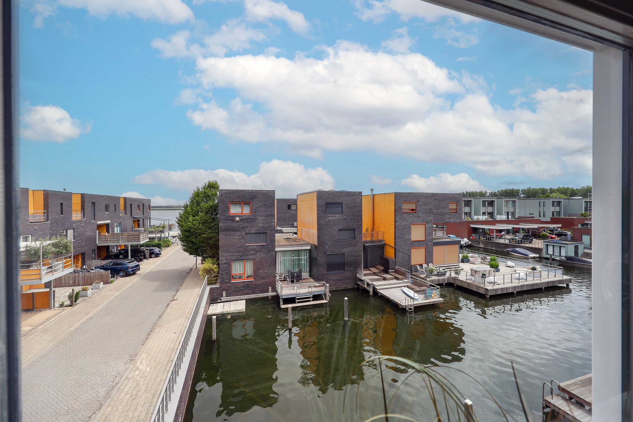 Photo 39 of Fokkeboom 42