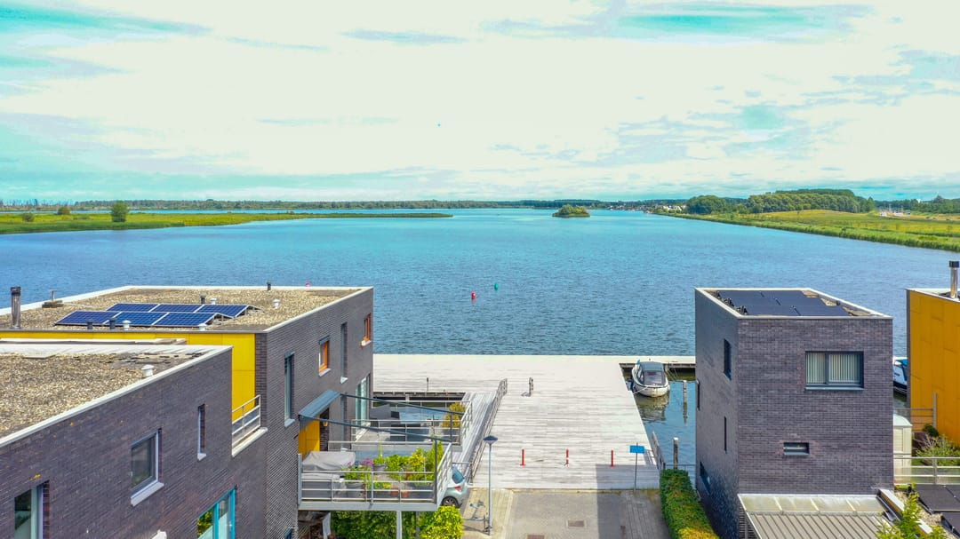 Photo 43 of Fokkeboom 42