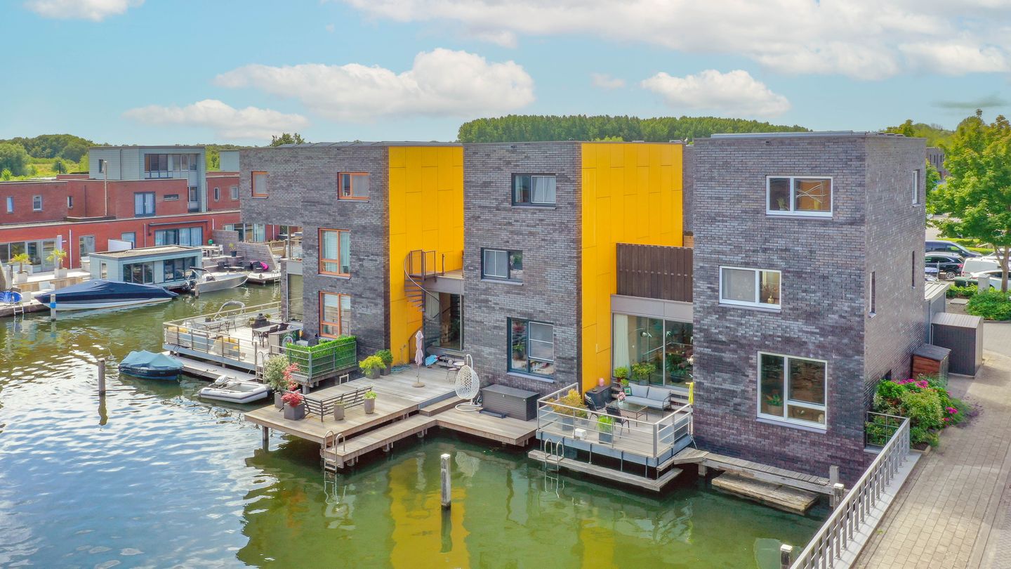 Photo 44 of Fokkeboom 42