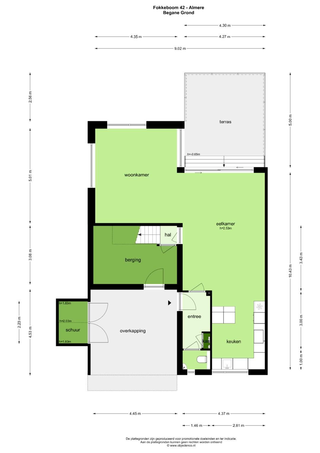 Photo 45 of Fokkeboom 42