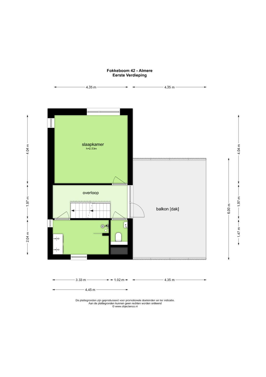 Photo 46 of Fokkeboom 42