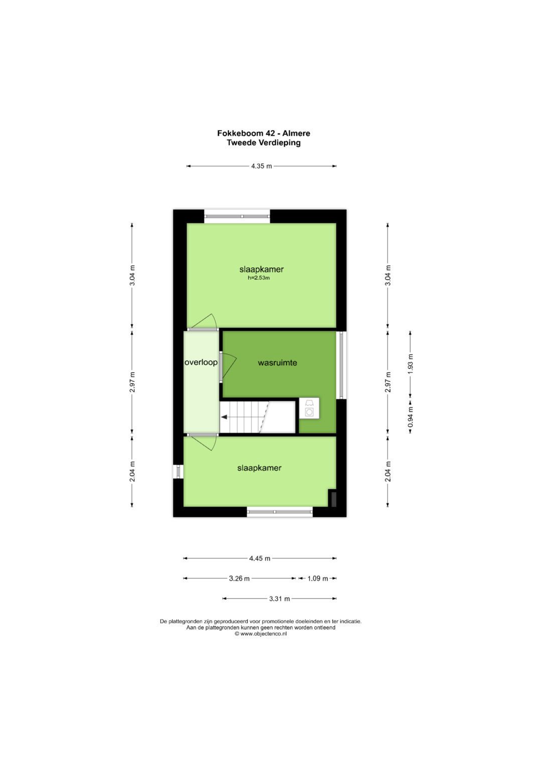 Photo 47 of Fokkeboom 42