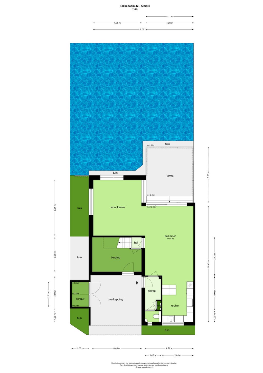 Photo 48 of Fokkeboom 42