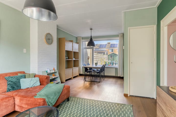 Foto 2 van Sportparklaan 6