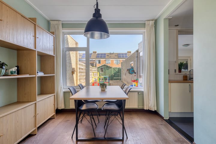 Foto 5 van Sportparklaan 6