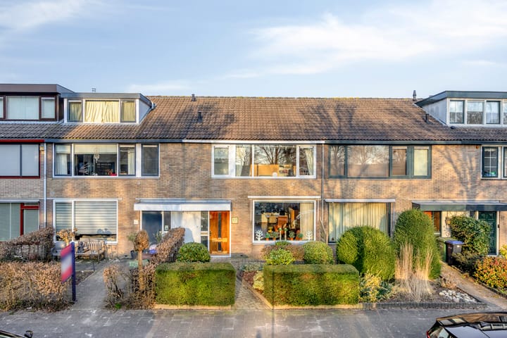 Johannes Poststraat 63 main image