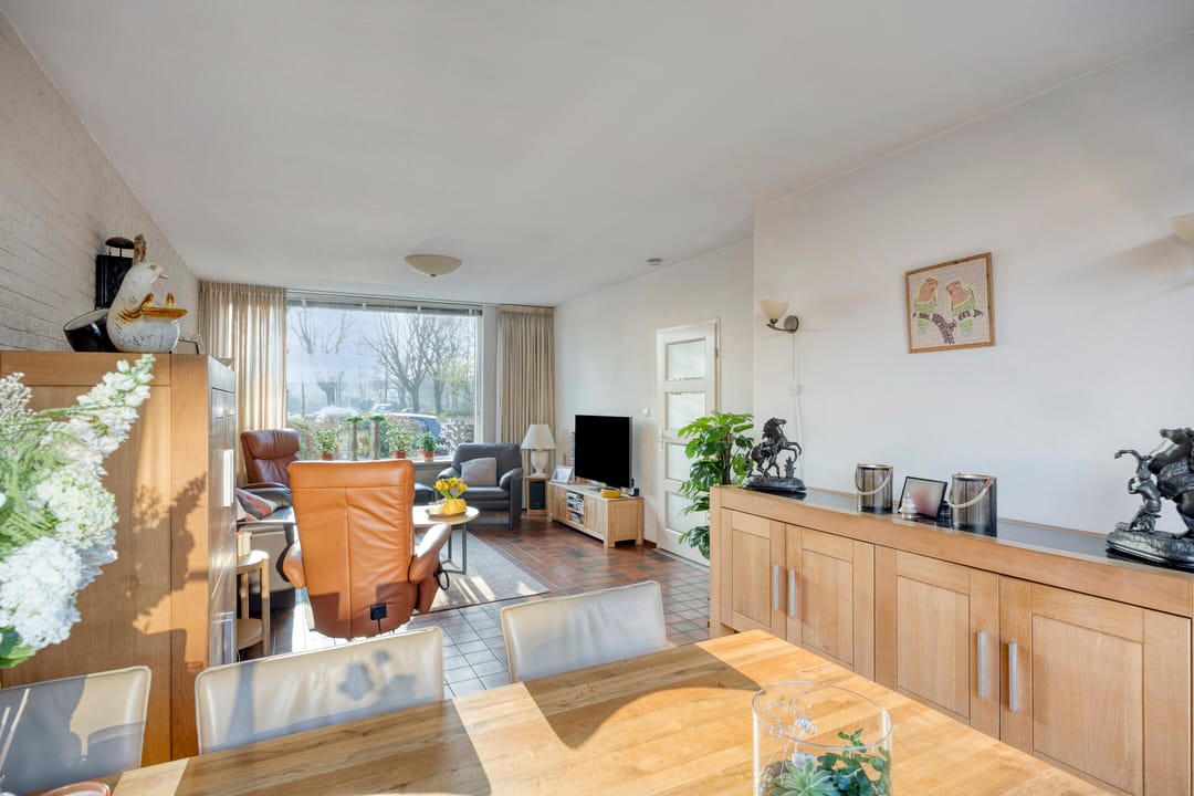 Photo 2 of Johannes Poststraat 63